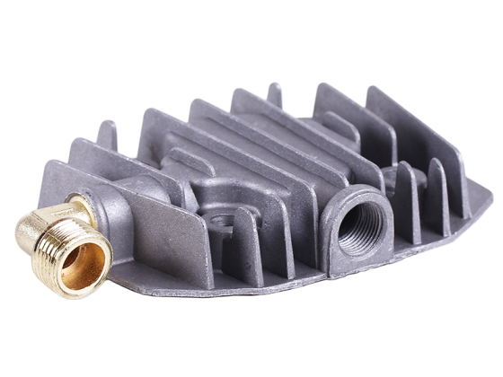 Головка циліндра компресора Мукачево