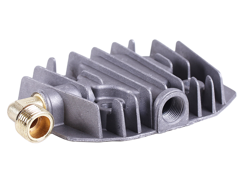 Головка циліндра компресора Мукачево - фото 1