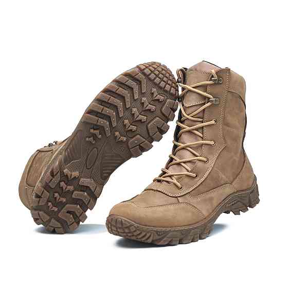 Тактичні берці. Міцні ЗСУ койот.104 Харків