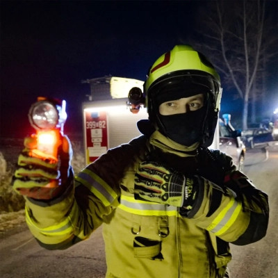 Фонарь Mactronic M-Fire Guardian XR (240 Lm) Ex-ATEX (PHH0231) (DAS303385) Винница - изображение 3