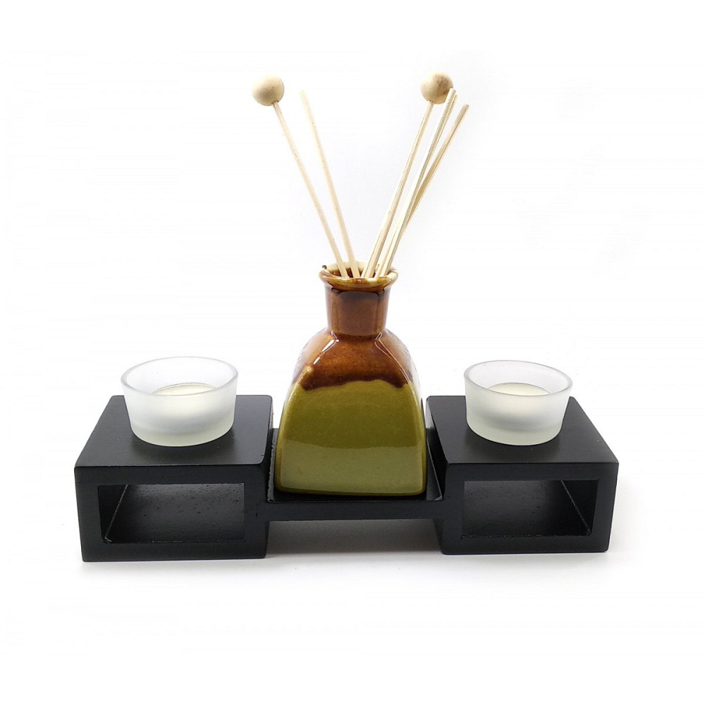 Ароматизатор для дома с палочками Киев - изображение 1