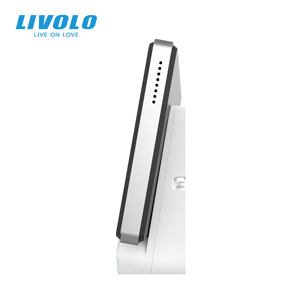 Планшет для керування розумним будинком Livolo (VL-XT001) Коломыя - изображение 8