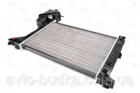 Радіатор двигуна без кондеціонера на SPLINTER312 - Thermotec (Польща) - D7M021TT Киев