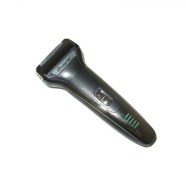 Набор для стрижки GEEMY GM-598 3в1 (машинка, бритва, триммер) 4 насадки для длины, 2 насадки триммера Одесса - изображение 6