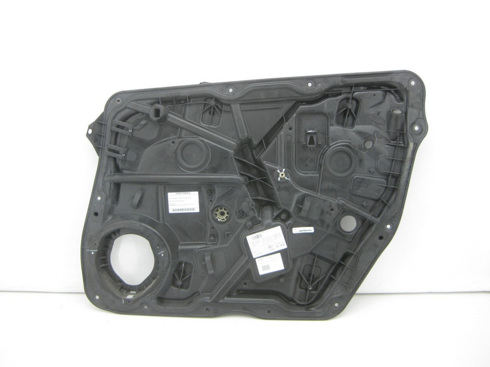 Mercedes-Benz  A2927204002 Склопідйомник передніх правих дверей GLE Coupe C292 Одесса - изображение 1