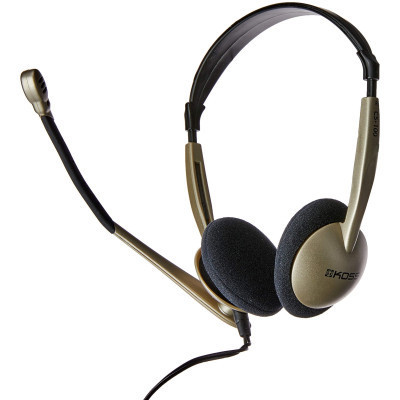 Наушники Koss CS100i 3.5 mm (197138.101) Винница - изображение 3