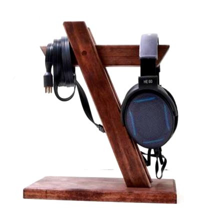 Стойка для наушников 