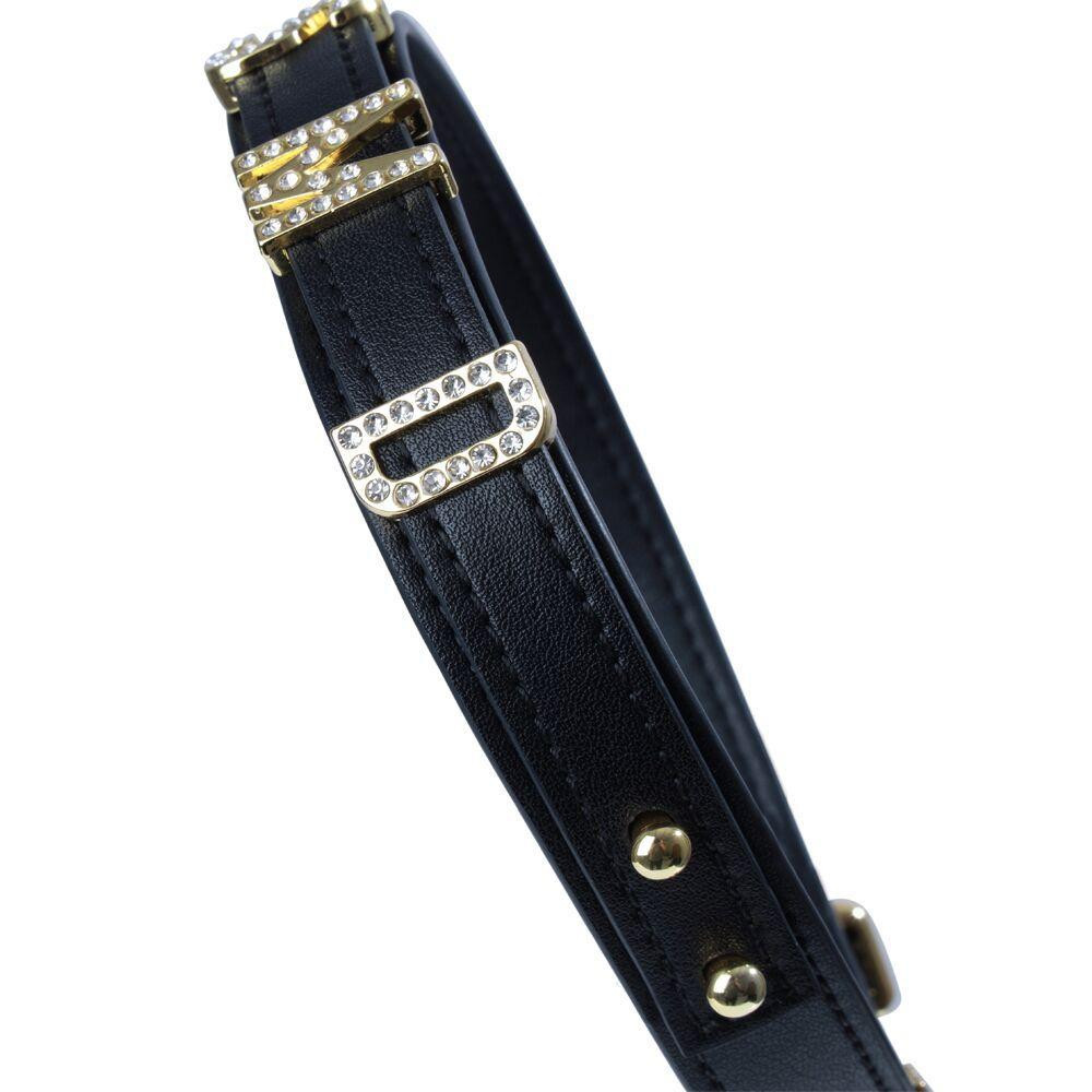 Нашийник LOCKINK Dark DIY Alphabet Collar Sex Aura Київ - фото 6