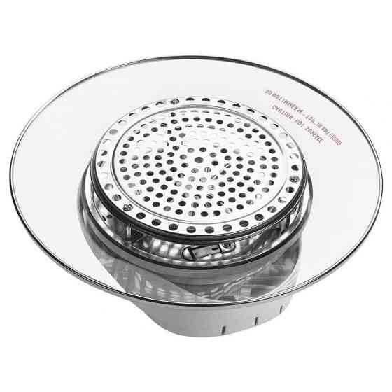 Аерогриль 1500 Вт Kraft & Dele KD4105 Київ