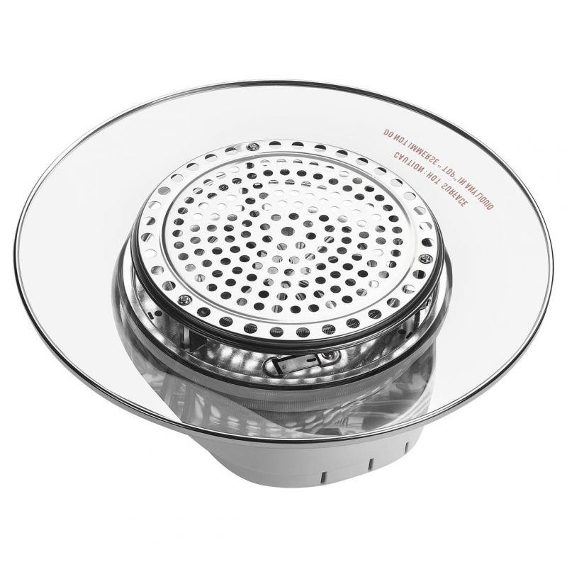 Аерогриль 1500 Вт Kraft & Dele KD4105 Київ - фото 3