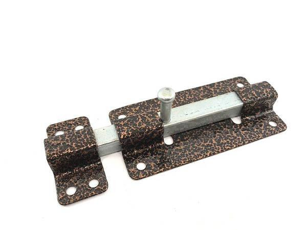 Засувка Квадрат-16 мідь Харків - фото 1