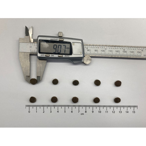 Корм сухой Carnilove True Fresh Cat Fresh Turkey д/взрослых кошек индейка 4,8 кг Киев - изображение 4