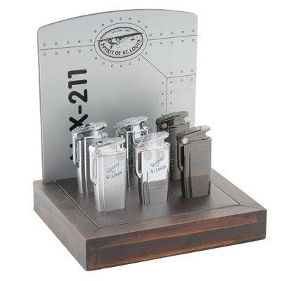 Запальничка "Varney", колір в ассортименті Рівне - фото 1