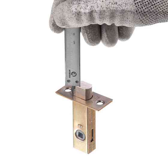 Штангенциркуль, 150 мм, точність ±0,05 мм/м INTERTOOL MT-3015 Киев