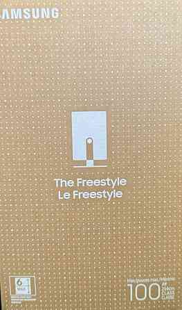 Портативный проектор Samsung The Freestyle (SP-LSP3BLA) Харьков