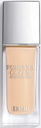 Тональний флюїд Dior Forever Glow Star Filter Sublimating Fluid 1N Слов'янськ