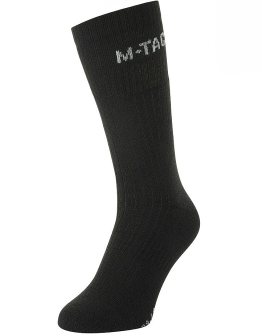 Длинные Термоактивные Носки зимние M-Tac 