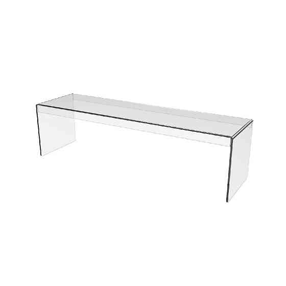 Подіум EKOSTAR П-обр 110х390х110 3мм Київ