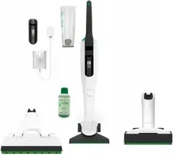 Пылесос Odkurzacz Vorwerk Kobold VK7 +EB7 SP7 HD7 Киев