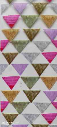 Фольга для ногтей 1 метр голливудского маникюра Киев