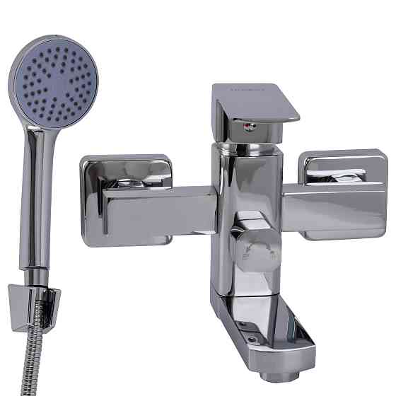 Змішувач для ванни DOMINO MALTA DMS-102NE Киев