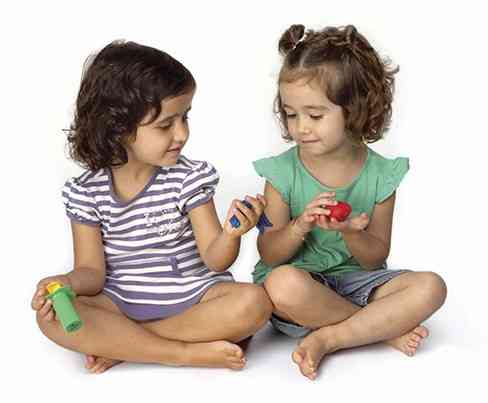 Тісто-паста для ліплення Jovi Blandiver 5 кольорів по 110г (405) Киев