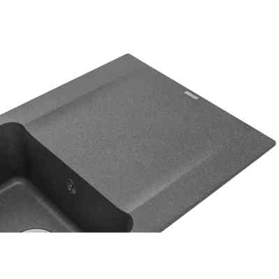 Мийка кухонна GRANADO VIGO grafito (gr1409) Вінниця