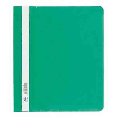 Папка-швидкозшивач Buromax А5, PP, green (BM.3312-04) Вінниця