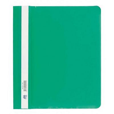 Папка-швидкозшивач Buromax А5, PP, green (BM.3312-04) Вінниця - фото 1