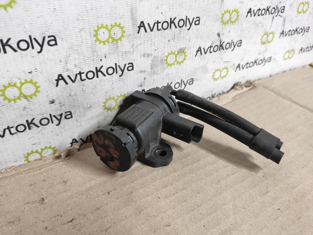 Клапан керування турбіною Citroen Berlingo 1.9 d 2.0 hdi 1996-2003 (9635704380) Ковель - фото 1