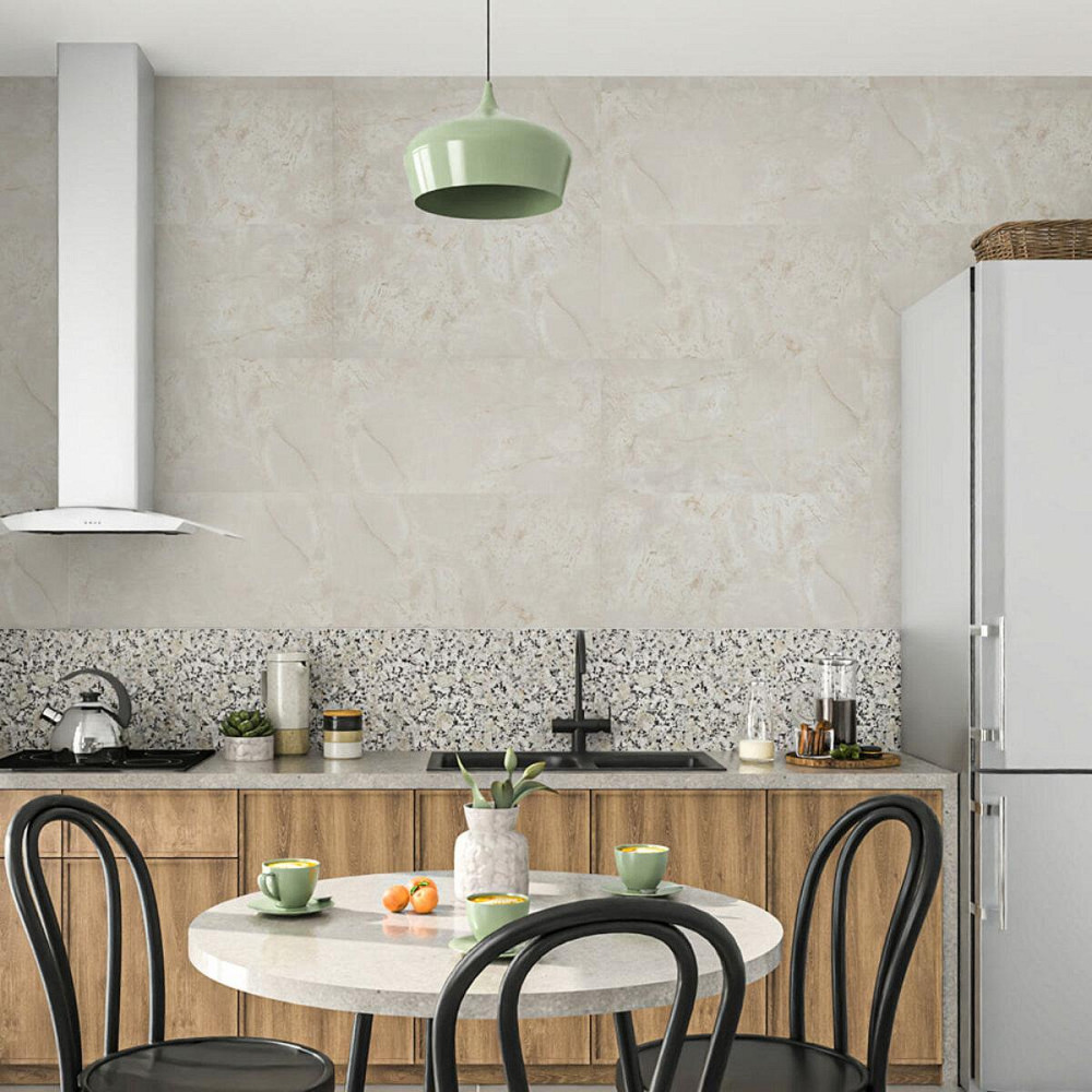 Самоклеющаяся виниловая плитка 600х300х1,5мм, цена за 1 шт. (СВП-117) Глянец SW-00000506 Киев - изображение 6