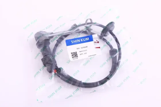 Датчик АБС Aveo передній правий Shin Kum Вінниця