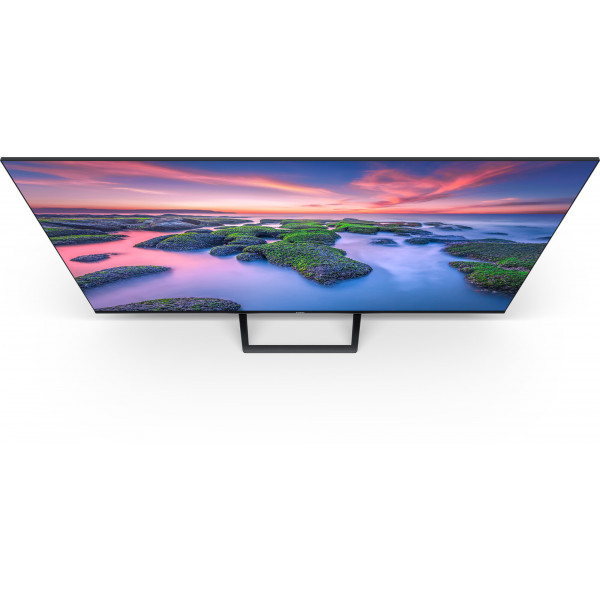 TV 55 Xiaomi Mi TV A2 4K UHD/2×12 W/Smart TV/Android TV/Miracast/Wi-Fi/Bluetooth/Black (L55M7-EA#) Київ - фото 4