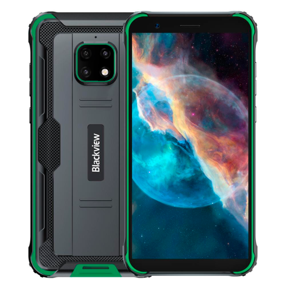 Blackview BV4900 Pro green Киев
