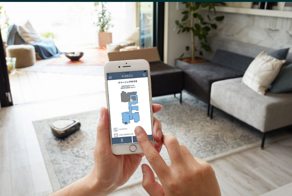 Робот Пылесос: Electrolux pi92-4stn. Киев - изображение 7