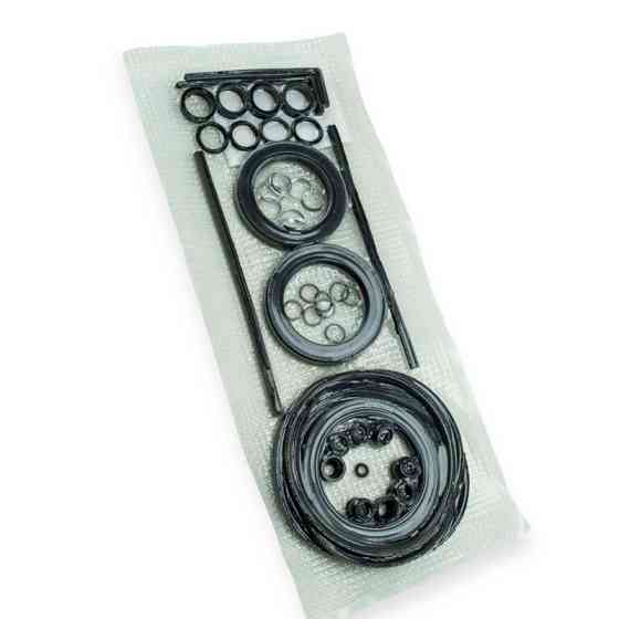 Прокладки малі ЮМЗ Д-65 РТІ двигуна Мукачево