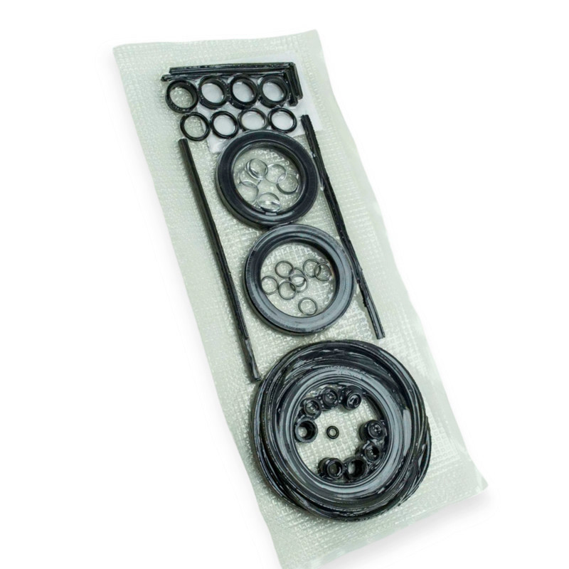 Прокладки малі ЮМЗ Д-65 РТІ двигуна Мукачево - фото 1