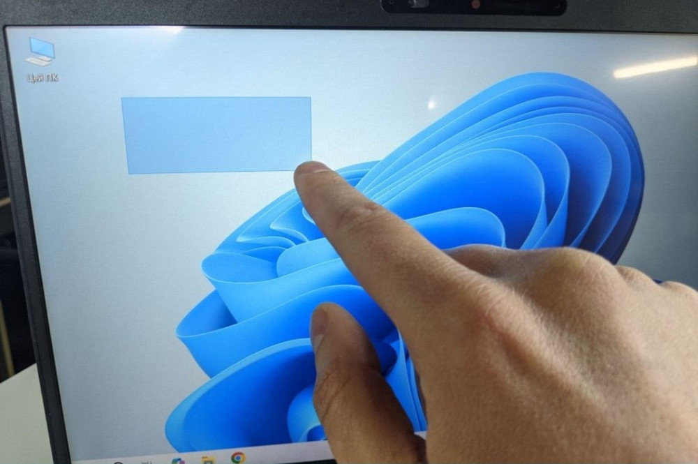 Ноутбук DELL Latitude 5400 Intel i7 8665U 16/256Gb. Киев - изображение 5