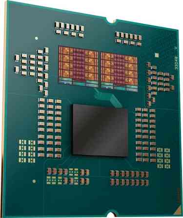 Процесор AMD Ryzen 5 9600X (3.9 GHz 32MB 65 W AM5) Tray (100-000001405) Для настільного ПК Харків