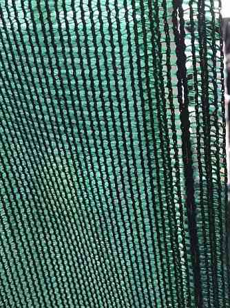 Сетка затеняющая 2х5м плотность 45% хаки Чехия Харьков