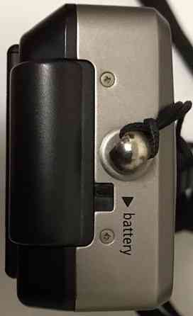 Фотоаппарат Rollei Prego 100 WA Rollei Киев