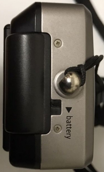 Фотоаппарат Rollei Prego 100 WA Rollei Киев - изображение 1