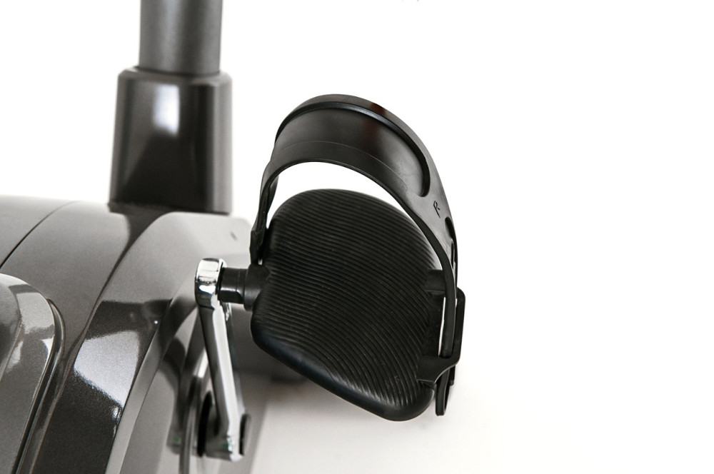 Велотренажер Toorx Upright Bike BRX 75 EASY (BRX-75 EASY) Київ - фото 9