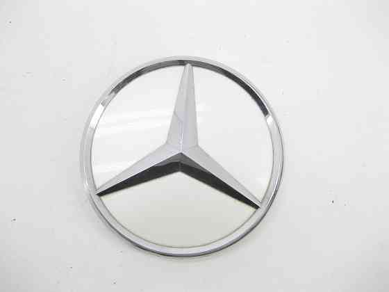 Mercedes-Benz  A2928100000 Значок на кришці багажника GLE Coupe C292 Одеса