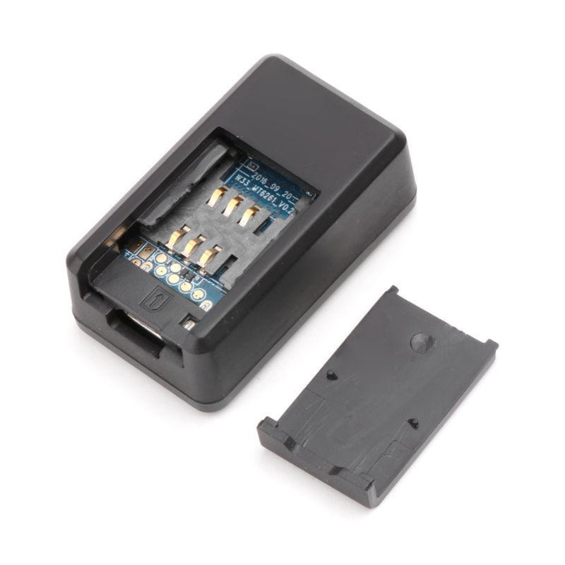 Міні GPS трекер Family Tracker GF-07 / 3449 Дніпро - фото 2