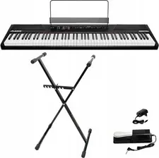 Піаніно (синтезатор) Alesis Recital Київ - фото 1