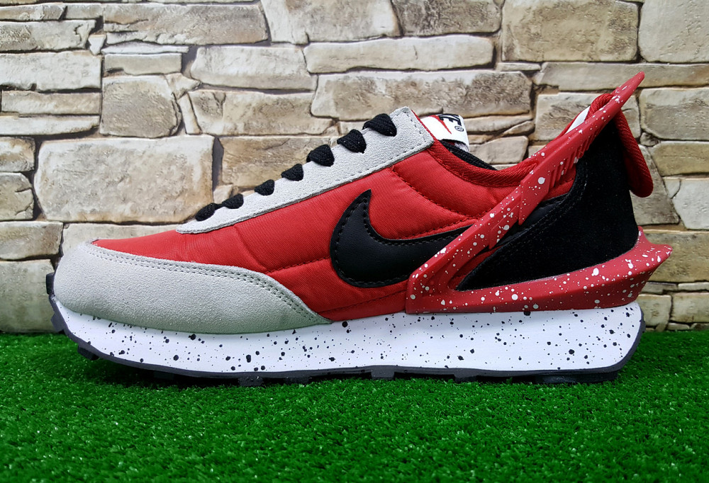 Подростковые демисезонные кроссовки Nike Undercover Jun Takahashi Киев - изображение 7