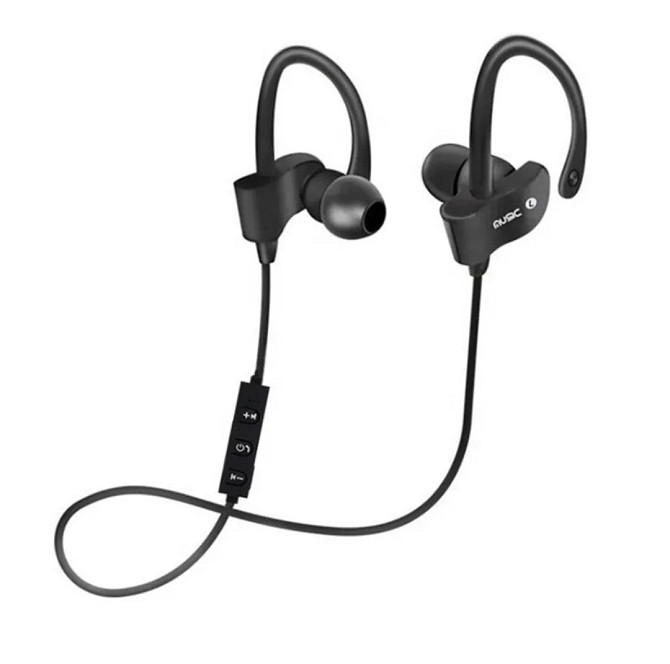 Навушники безпроводні для заняття спортом TWS 558 Bluetooth 4.1 + EDR Киев - изображение 3