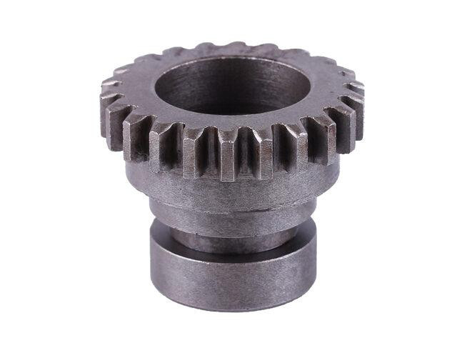Муфта зубчатая Джинма 404 Мукачево - изображение 2