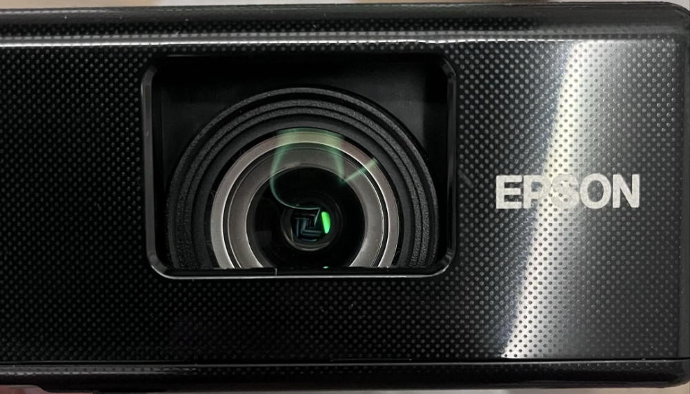 Проєктор: Epson EF-11. Харків - фото 5